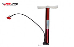 Deodap High Pressure Steel Air Pump For Bicycle (0515)
