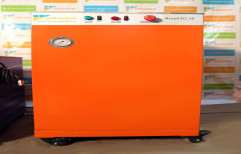 Electric Steam Generator, Mehsan- 10kg/hr To 70 Kg/hr