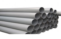 Electrical PVC Pipe
