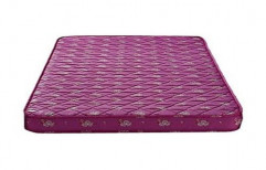 EPE+ Foam Single Bed Sleeping Mattress, Thickness: 20-30 mm