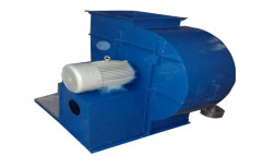 FLUMES Exhaust Blowers