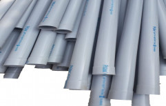 For Agricultural PVC Prolex Pipe
