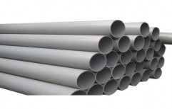 For Borewell 7 Inch PVC Pipe