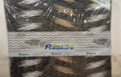 Get Pleasure EPE+ Foam Comfort Bed Mattress, Size/Dimension: 3.5 X 6 Feet, Thickness: 10mm