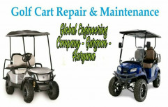 Golf Cart Spare Parts