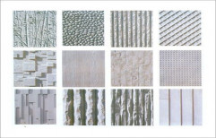 GRC Wall Cladding, For Walls, Thickness: 8 Mm