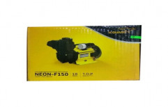 Guard 1 HP V NEON-F150 Centrifugal Regenerative Pump, Speed : 2800 Rpm