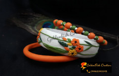 Handmade Bangles