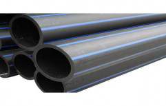 2 " & 3" Hdpe Water Pipe, 50 m