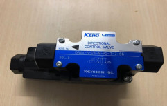 High Pressure Tokimec Hydraulic Valves, Packaging Type: Box, Model Name/Number: DG4V-3-2A-M-P2-T-7-56