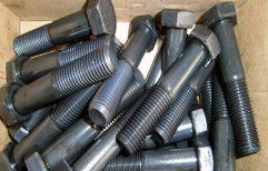 High Tensile Fasteners, Size: 12 mm