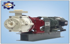 Hot Chemical Transfer PFA Pumps, Model Name/Number: PFA-2