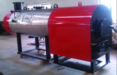 Hot Water Generator