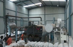 Hot Water Generators Set