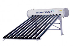 Hotpot Solar Water Heater