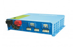 Hybrid Solar Inverter