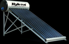 Hykon Solar Water Heater