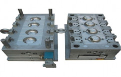 Industrial Plastic Injection Mould