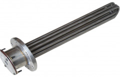 Industrial Water Immersion Heater