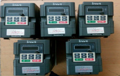 INVT AC Drive Repair