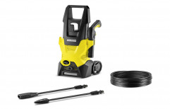 Karcher K3 High Pressure Washer