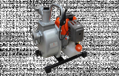 kissan Energy Petrol Engine Water Pump 1.5 inch, Model Name/Number: KE1WP