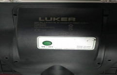 Luker Integrated LED Solar Light 30w