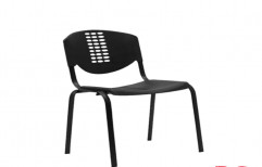 Luxury furniture Modern Gaama Chair, For Cafe, Back Style: Tight Back