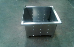 Manual India Paneer Mould, For Dairy