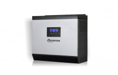 Microtek M-Sun Solar Bi Directional Hybrid System 3KVA