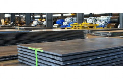 Mild Steel CR Sheet, Thickness: 2-3 Mm