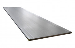 Mild Steel Cr Sheets Ms Plate, Thickness: 1 Inch