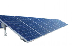 Multiple Solar Rooftop Hybrid Power System, For Residential and commercial, Capacity: 100 kW