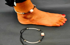 New Beads Artificial Anklets