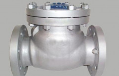 Non Return Valve