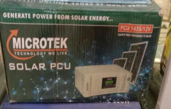 PCU 1435 /12V Solar PCU
