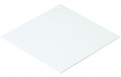 Plain White ACP Sheet, Thickness: 6mm