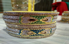 Plastics Bangles