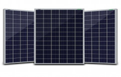 Polycrystalline 335 Wp Waaree Solar Panels