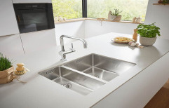 polytech Kitchen Sink