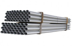 PVC Electric Conduit Pipes