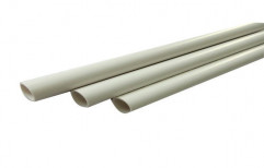 PVC Electrical Conduit Pipe