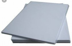 PVC Fusing Sheet