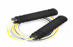 PVC Speed Jump Rope, For Gym