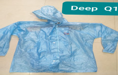 Rain Coat