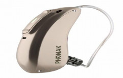 RIC Phonak Audeo P30 R Hearing Aids, Receiver In Canal