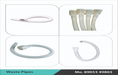 SARAYU 32MM Super Flow PVC Waste Pipe