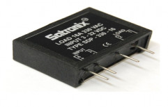 Satronix Three Phase Soft Starter
