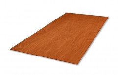 Shatabdi Brown 12mm Plywood Board, For Furniture, Shape: Rectangular