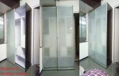 Sliding Wardrobe